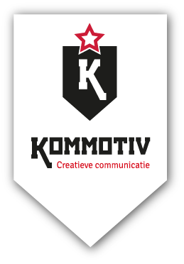 Kommotiv Logo